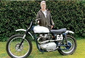 Tribsa scrambler deals