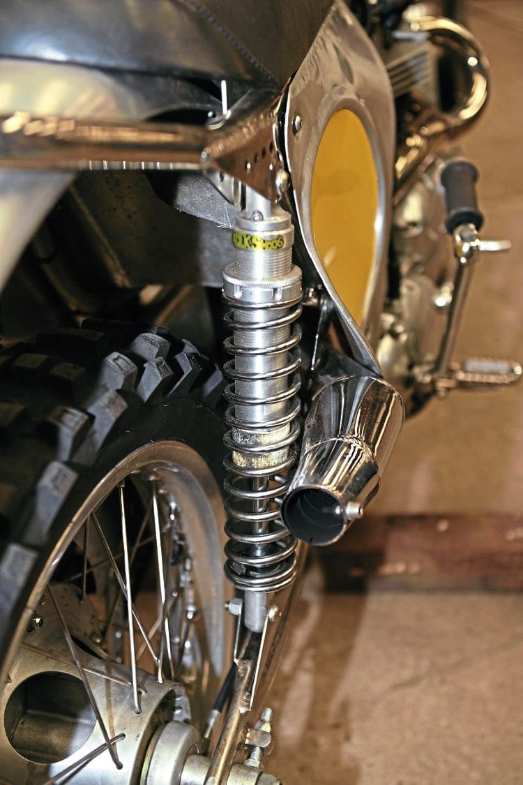 silencer direct drive de cycleops